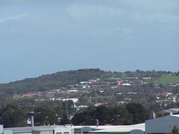 Limestone Coast Tourist Park Mount Gambier Exterior foto